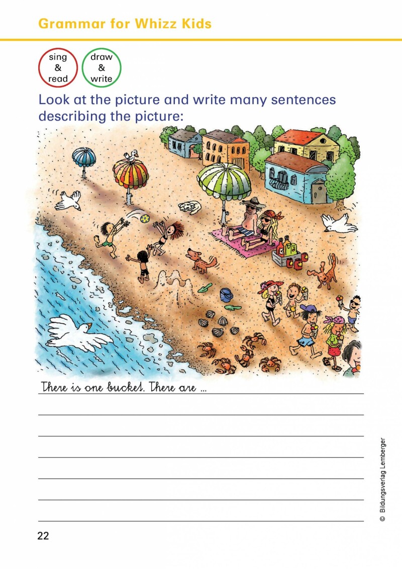 SWING ON the Bus around the World 4 - Pupil’s book 4+