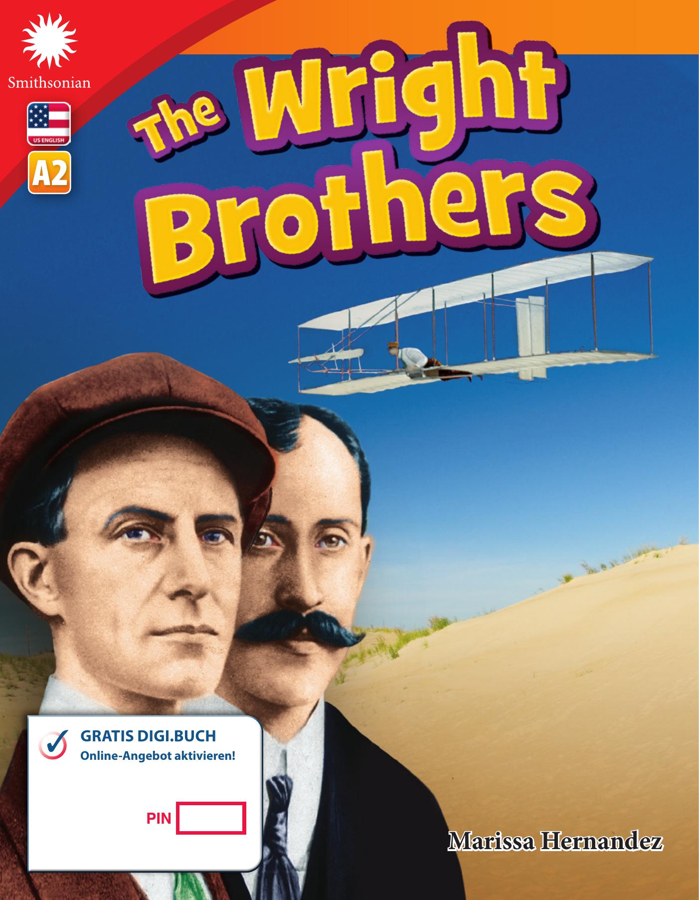 A2 – The Wright Brothers