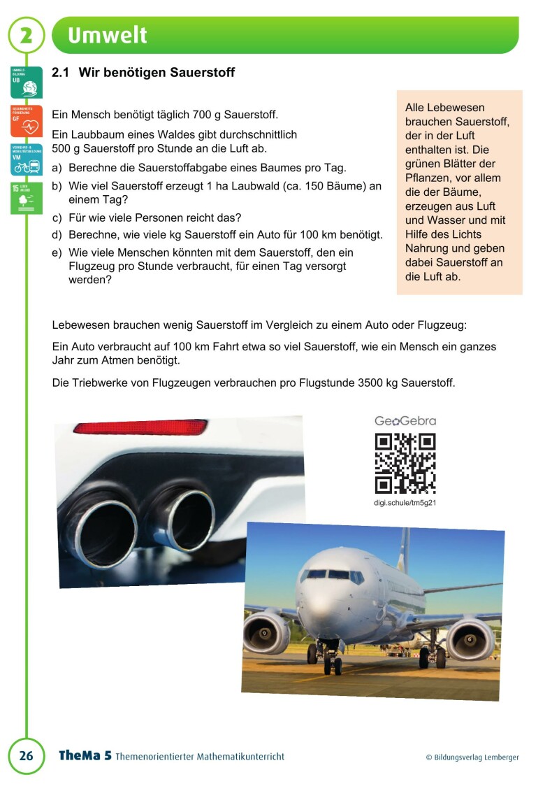 TheMa 5 – Themenorientierter Mathematikunterricht LP‘23 v1.1