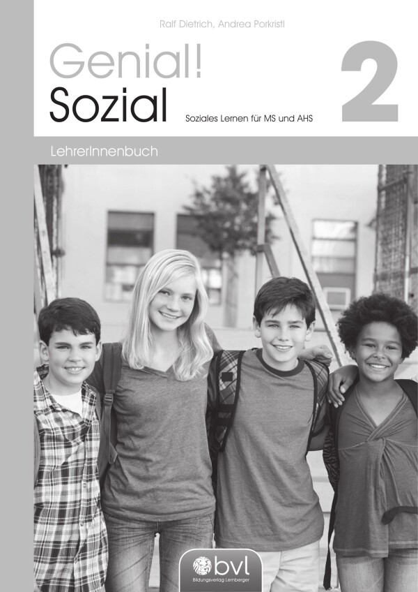 Genial! sozial 2 - LehrerInnenband