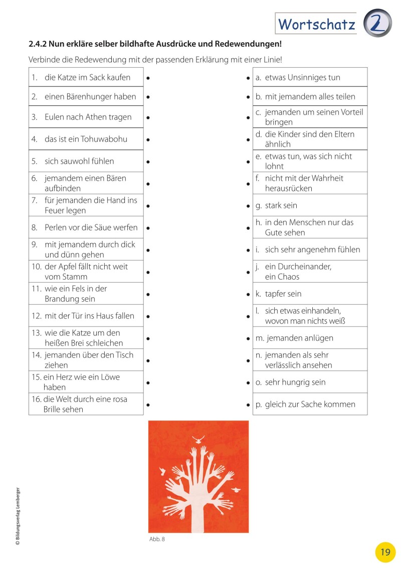 Future Training - Mein Schreib-Training