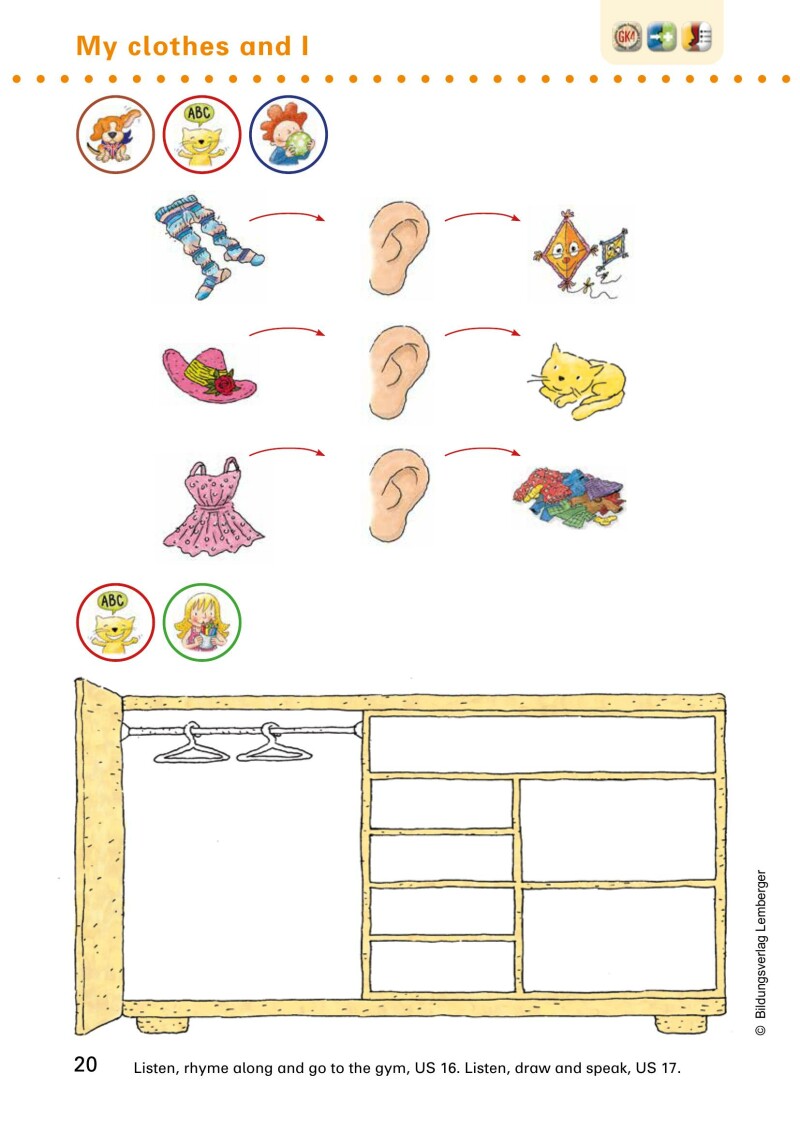 SWING ON the bus around the world 1 – Pupil’s book_LP’23 v1.1