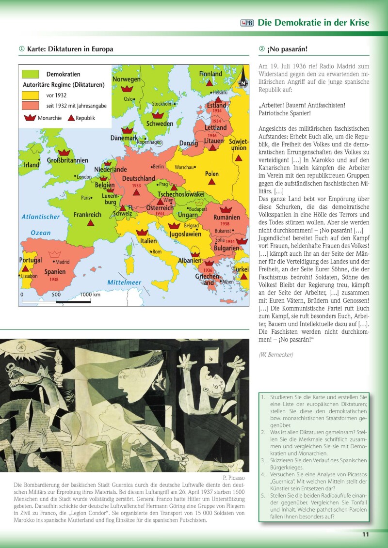 Netzwerk Geschichte 7