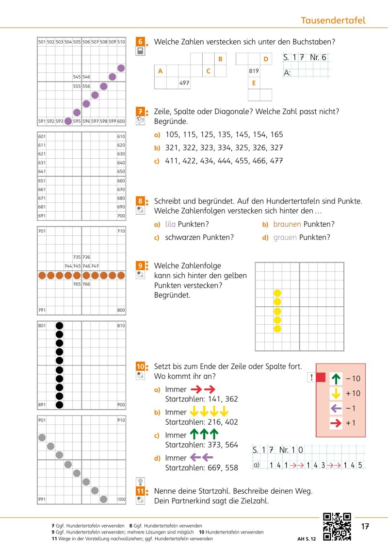 DAS Mathebuch 3 LP’23 v1.1 / Schulbuch