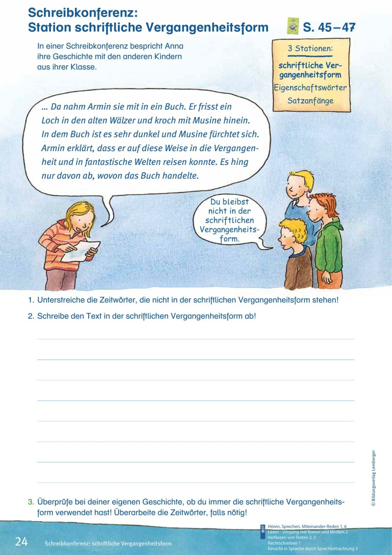 ABC der Tiere 3 - Schulbuch: Sprachbuch NEU - Arbeitsheft