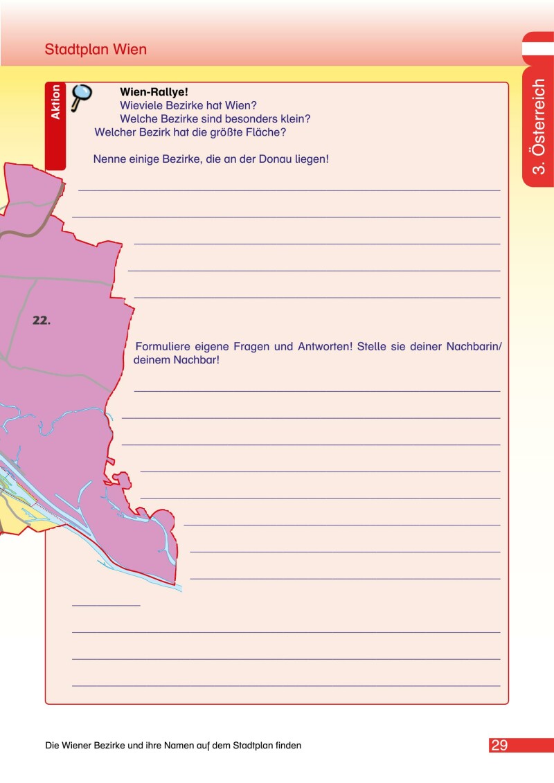 Dem Leben auf der Spur 3/4, Schulbuch v2.1
