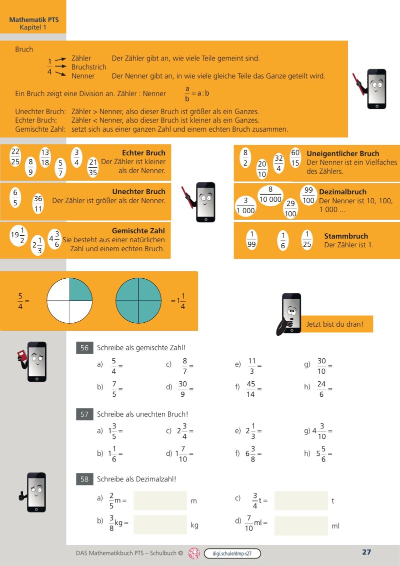 DAS Mathematikbuch IKT PTS v1.1