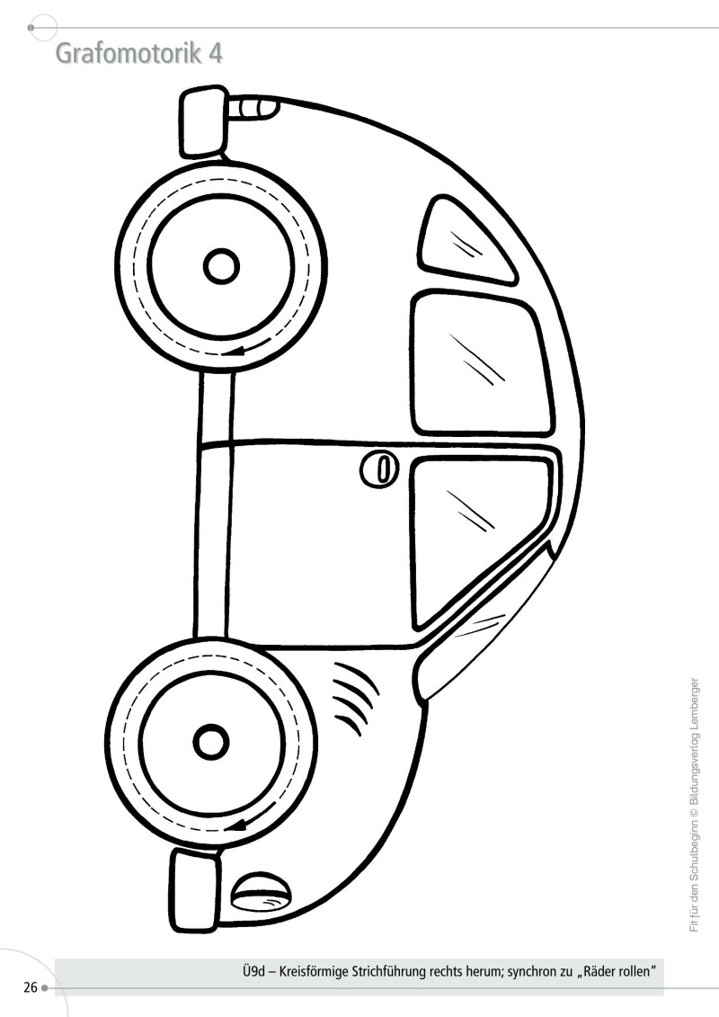 ABC der Tiere 1 - Schulbuch: Fit für den Schulbeginn - Übungsmaterialien zur Einschulung_Version 2.1