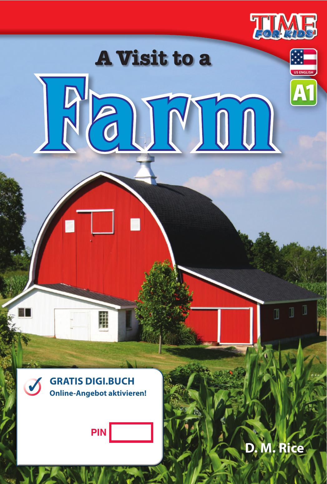 A1 – A Visit to a Farm