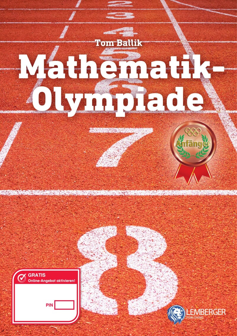 Mathematikolympiade für Anfänger