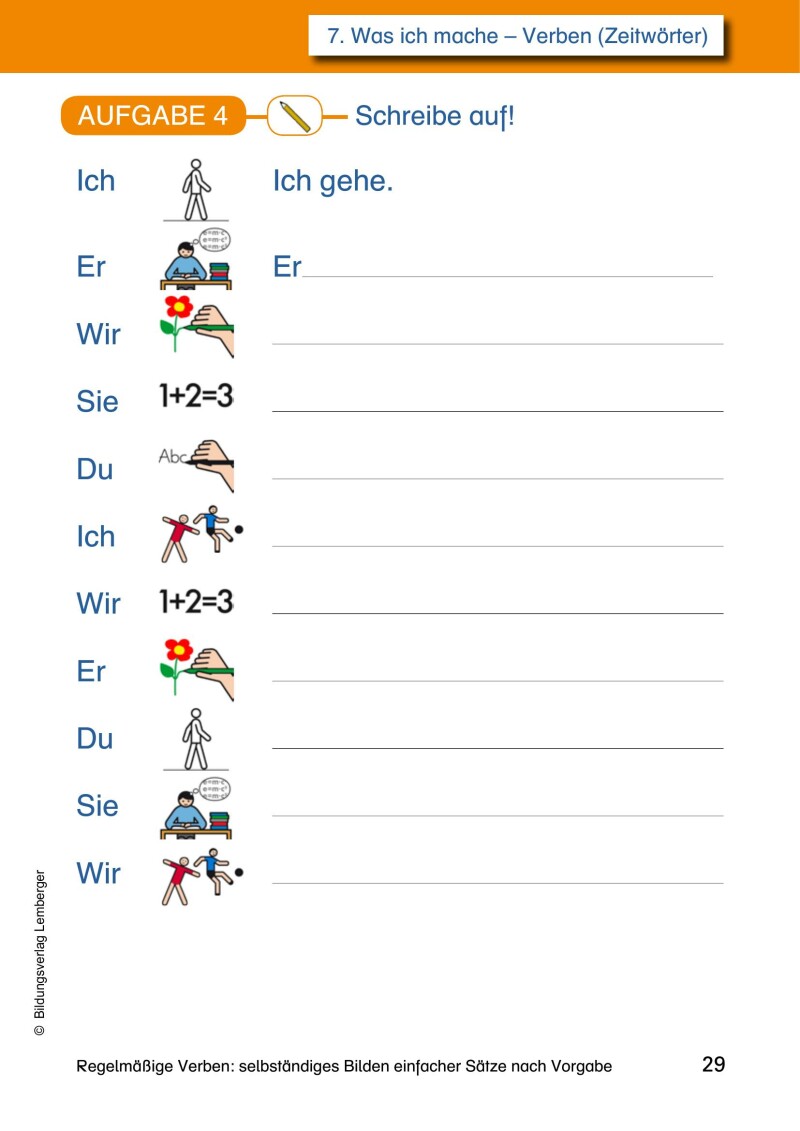Genial! Deutsch DaZ – Schritt für Schritt zukunftsfit – Schulbuch – Deutsch & Du MS/AHS