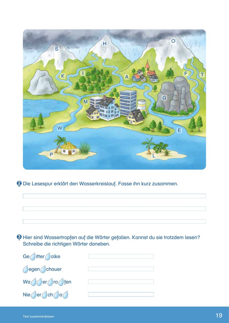 ABC der Tiere 3 – Schulbuch: Lesebuch_Arbeitsheft_LP’23