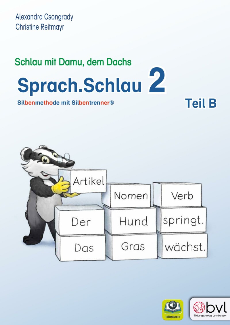 Schlau2_Sprach.Schlau 2 – Teil B_LP’23 v1.1