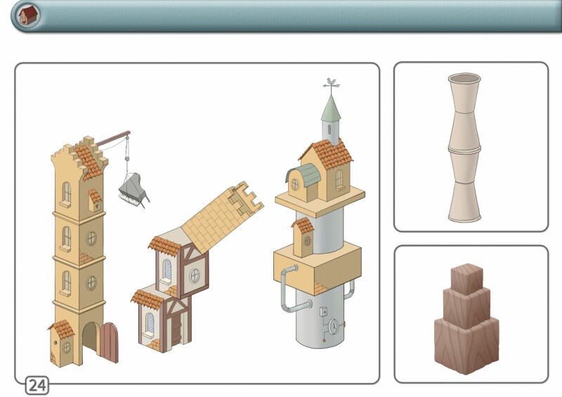 Technisches Werken 1/2 - Schulbuch VS