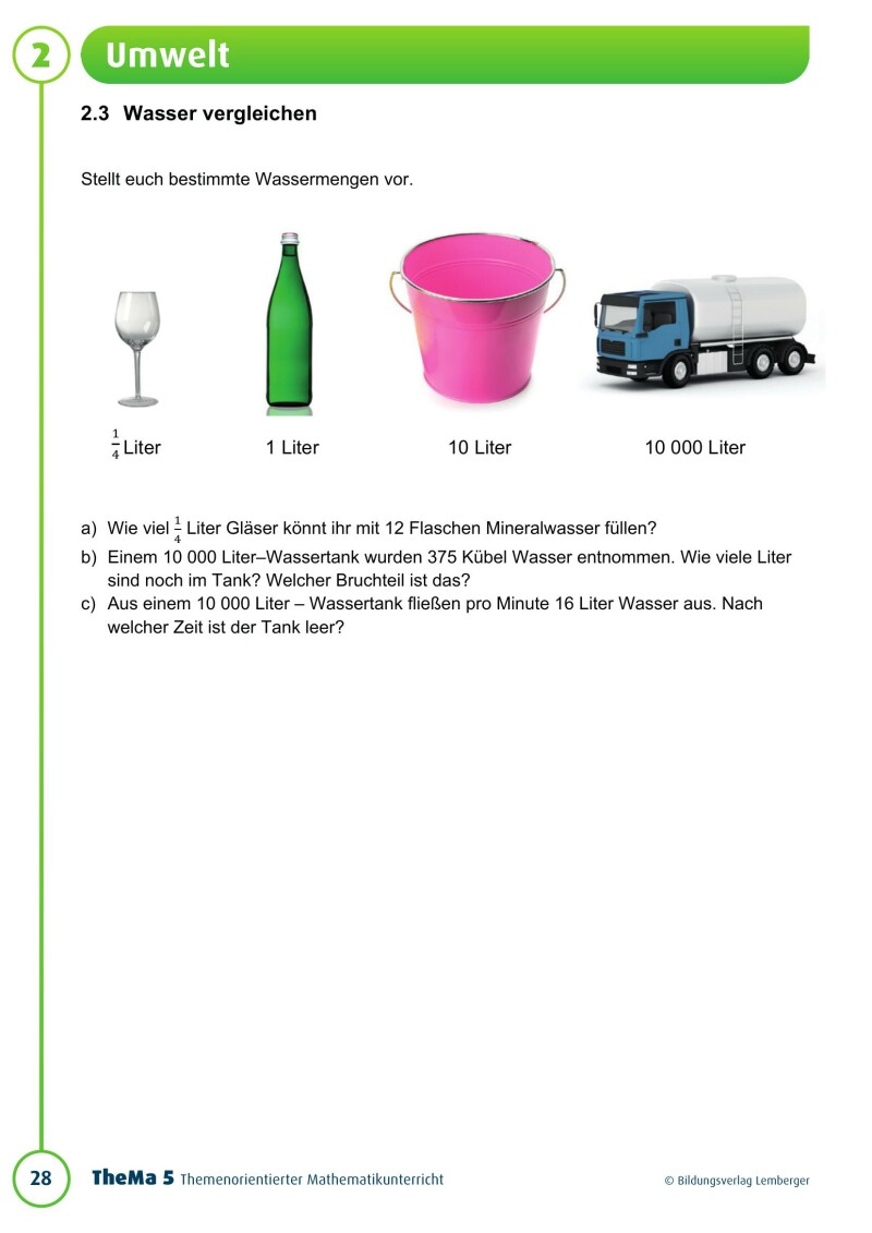 TheMa 5 – Themenorientierter Mathematikunterricht LP‘23 v1.1