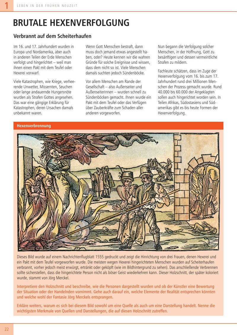 Unsere Vergangenheit 3