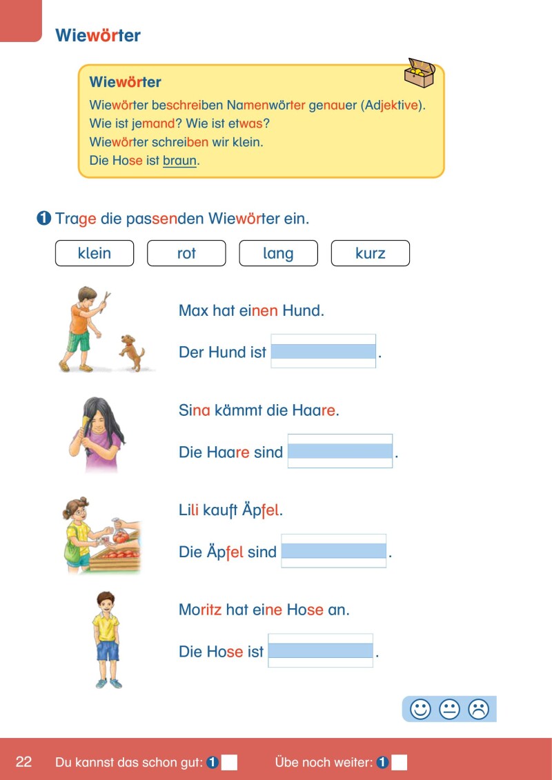 ABC der Tiere 2 – Schulbuch: Spracharbeitsheft B – KOMPAKT (2. Semester) / Originalausgabe Mildenberger