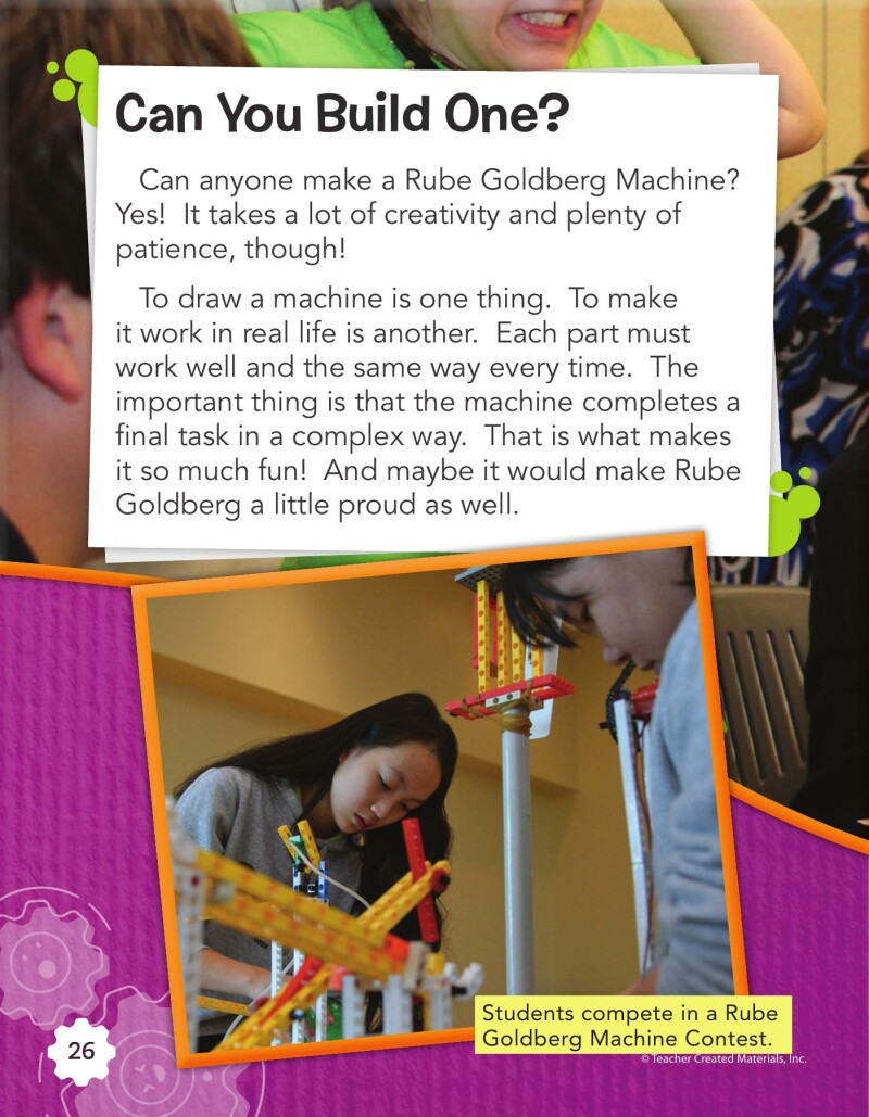 A2 – Creative Machines