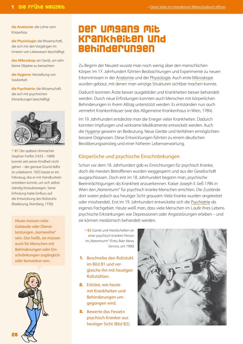 Cool in Geschichte 3_LP’23 v.1.1