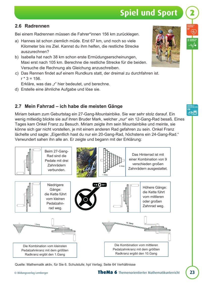 TheMa 6 – Themenorientierter Mathematikunterricht LP‘23 v1.1