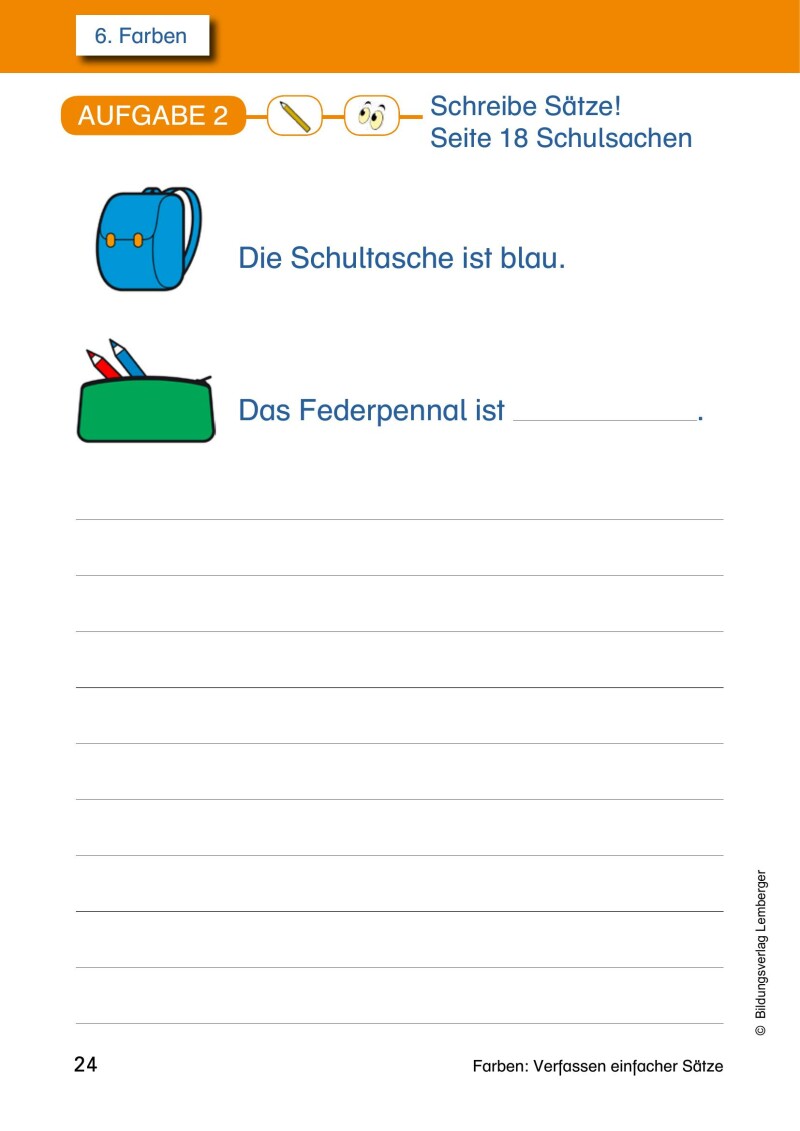 Genial! Deutsch DaZ – Schritt für Schritt zukunftsfit – Schulbuch – Deutsch & Du MS/AHS