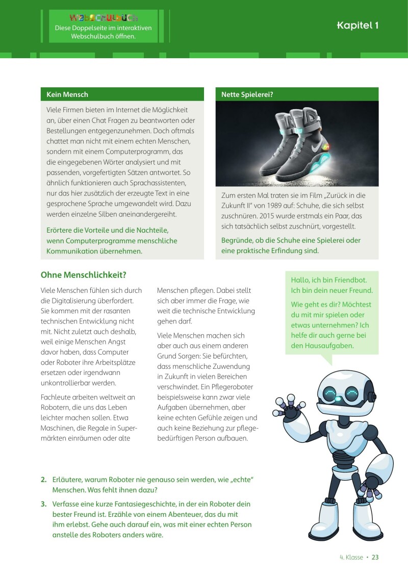 Connected World – Meine digitale Welt 3 & 4 LP’23 v.1.1