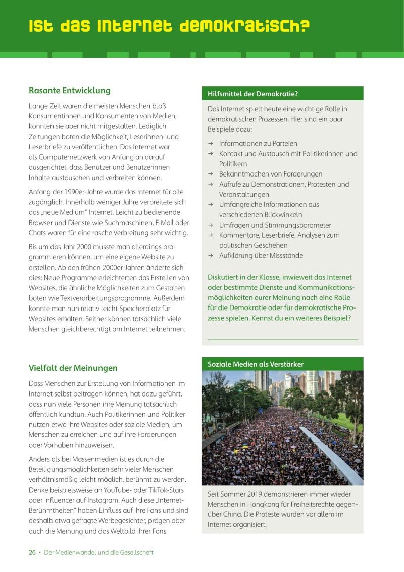 Connected World – Meine digitale Welt 3 & 4 LP’23 v.1.1