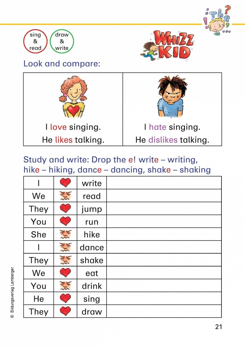 SWING ON the Bus around the World 4 - Pupil’s book 4+