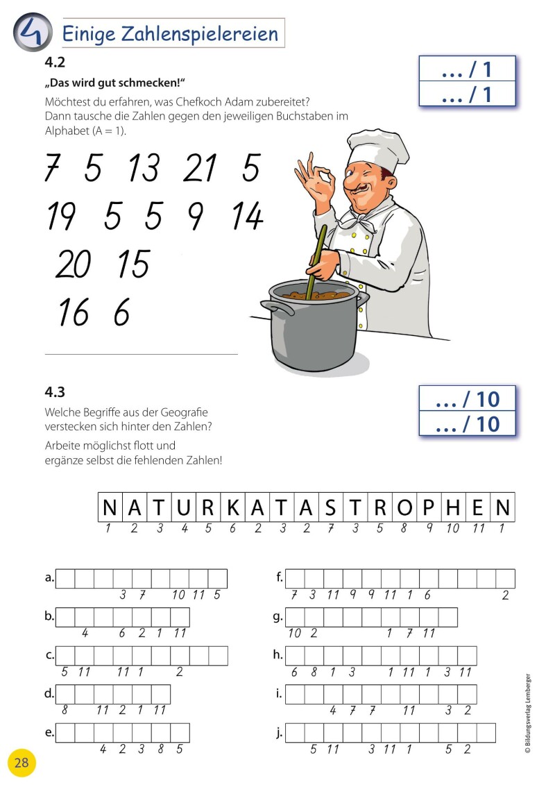 Kompetenz Lernen® - future training - Wie trainiere ich meine Konzentration?