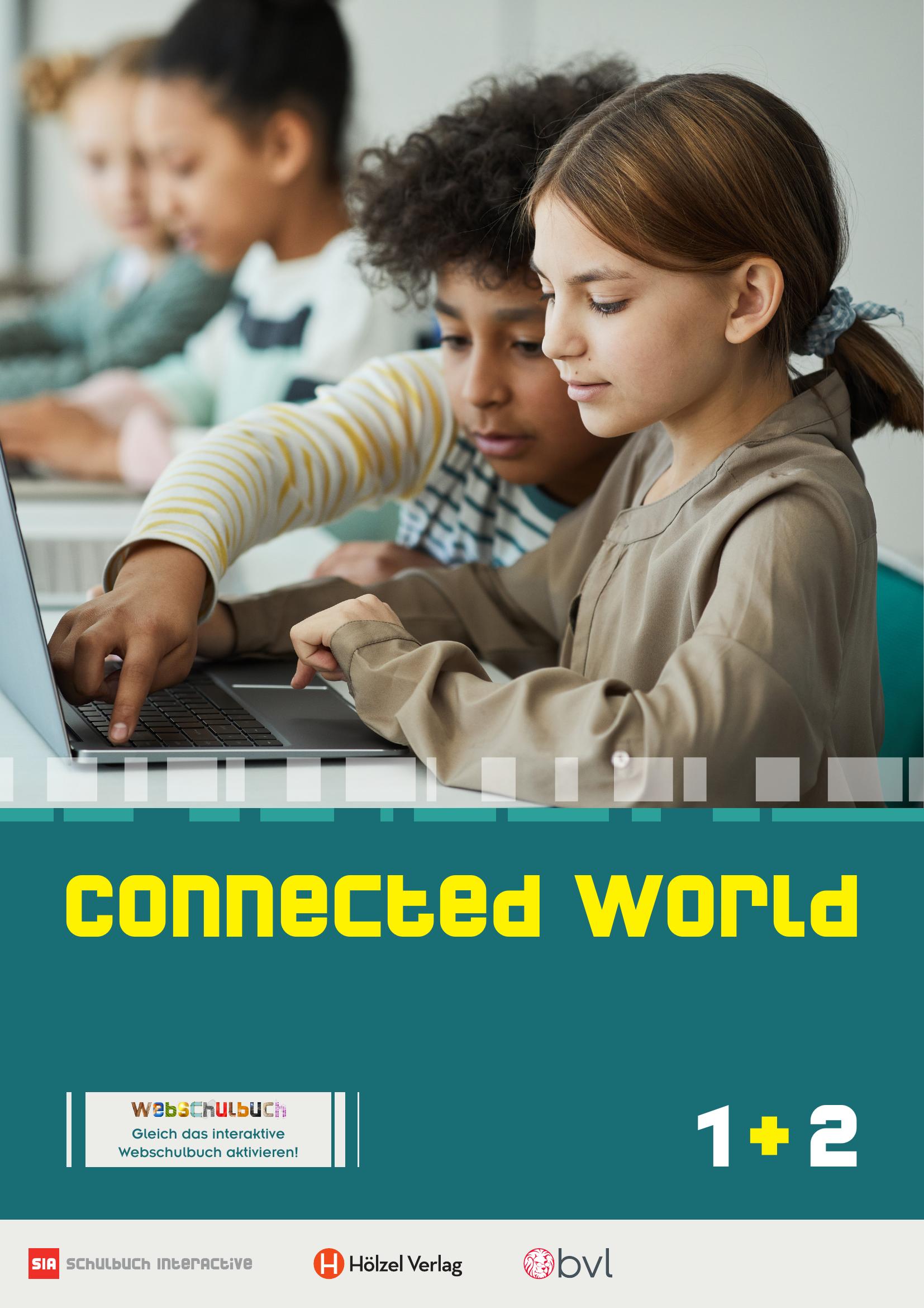 Connected World – Meine digitale Welt 1 & 2 LP’23 v1.1