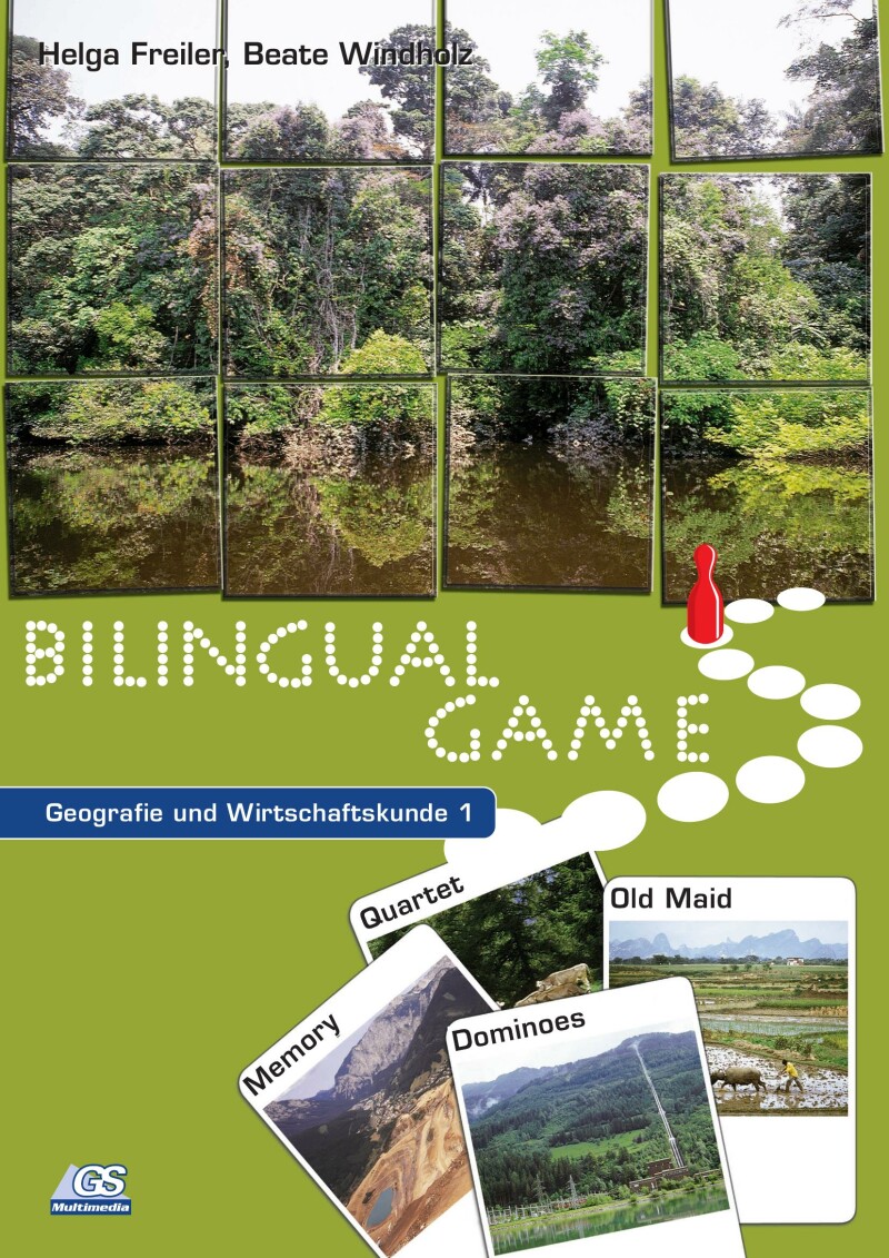 Bilingual Games – 1