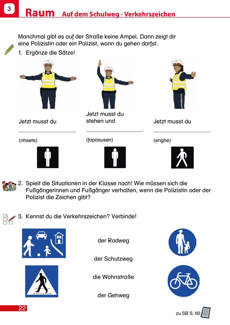 Dem Leben auf der Spur 2 LP’23 v1.1 / Arbeitsheft
