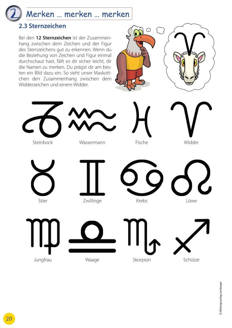 Kompetenz Lernen® - future training - Wie trainiere ich mein Gedächtnis?