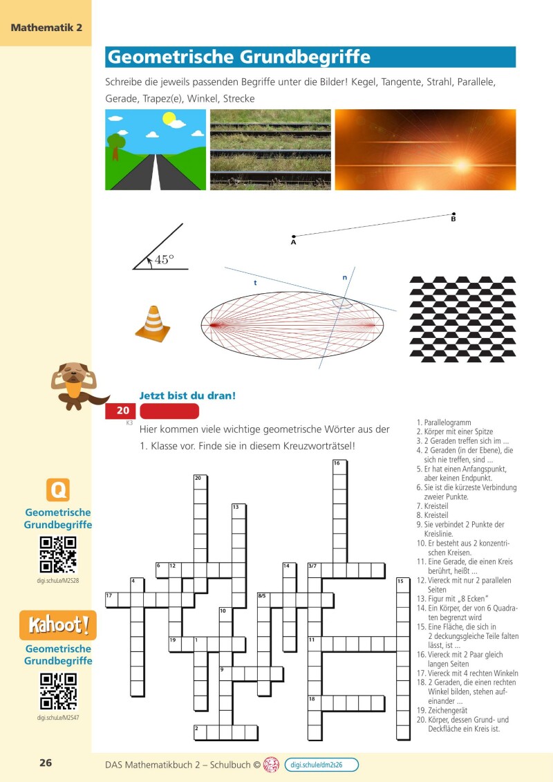DAS Mathematikbuch 2 IKT v2.2