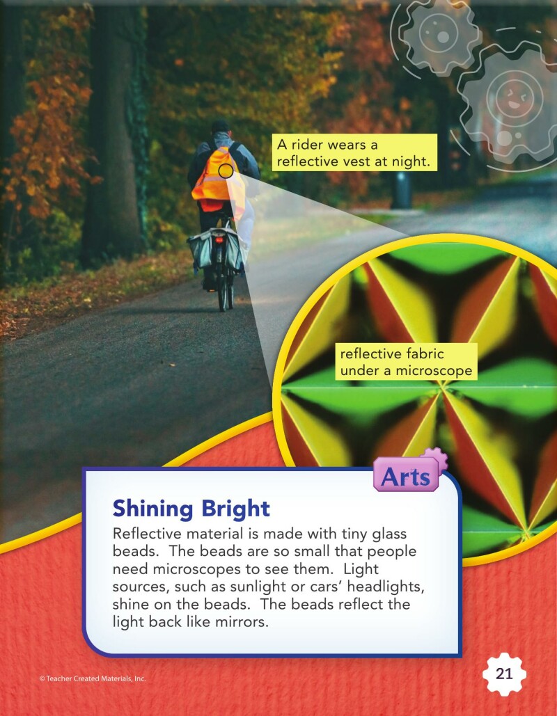 A2 – Safe Cycling