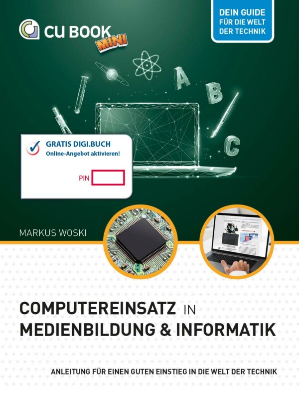 CU-Book Mini