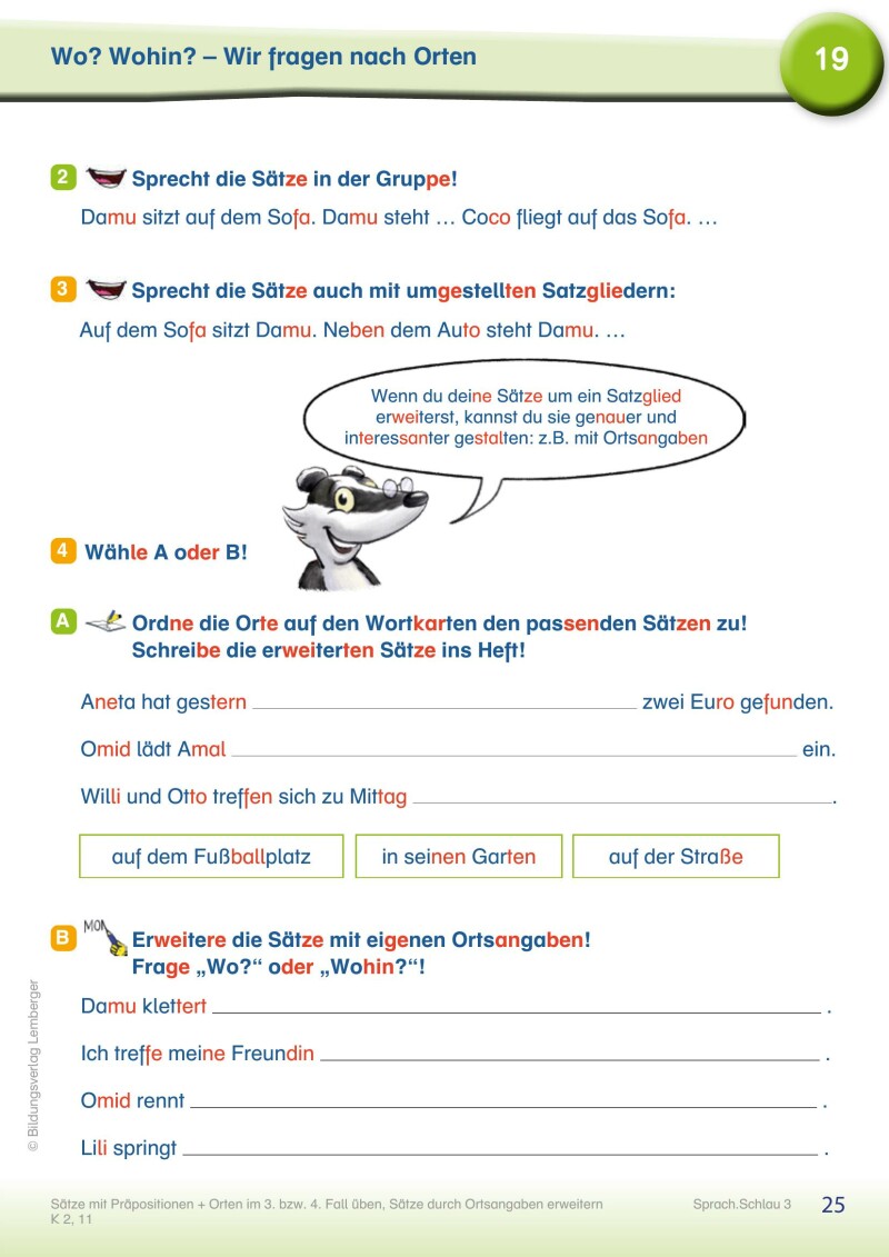 Schlau3_Sprach.Schlau 3 – Teil B mit Silbenschrift_LP’23 v1.1