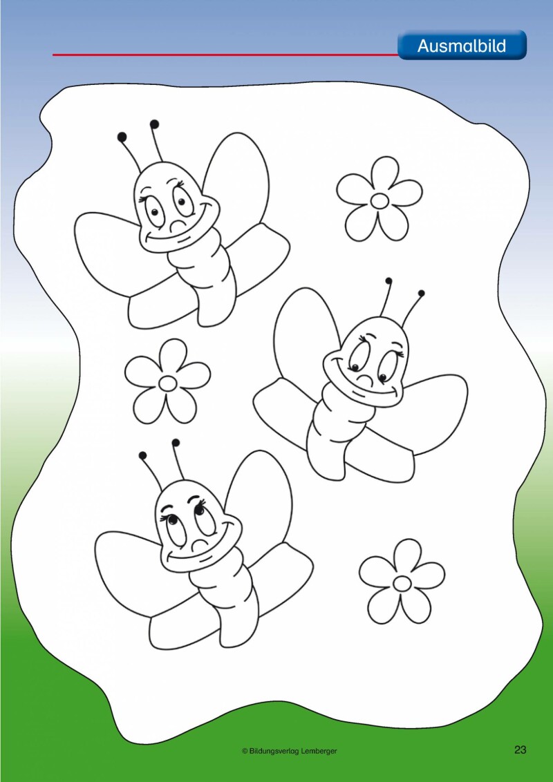 Mathetiger & Friends: Paolo, Felix, Lilli und du - Lustige Rechengeschichten mit kleinen Tieren