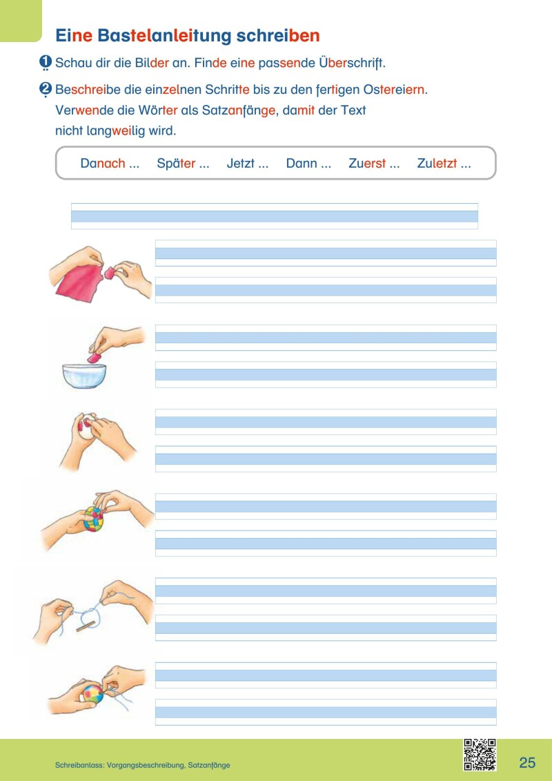 ABC der Tiere 2 – Schulbuch: Spracharbeitsheft B (2. Semester) / Originalausgabe Mildenberger