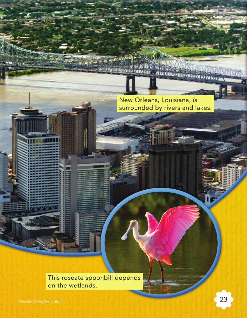 A2 – Protecting a Sinking City