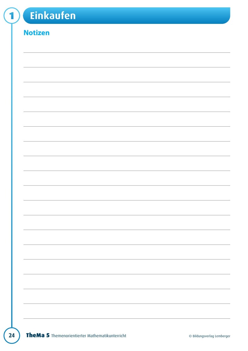 TheMa 5 – Themenorientierter Mathematikunterricht LP‘23 v1.1