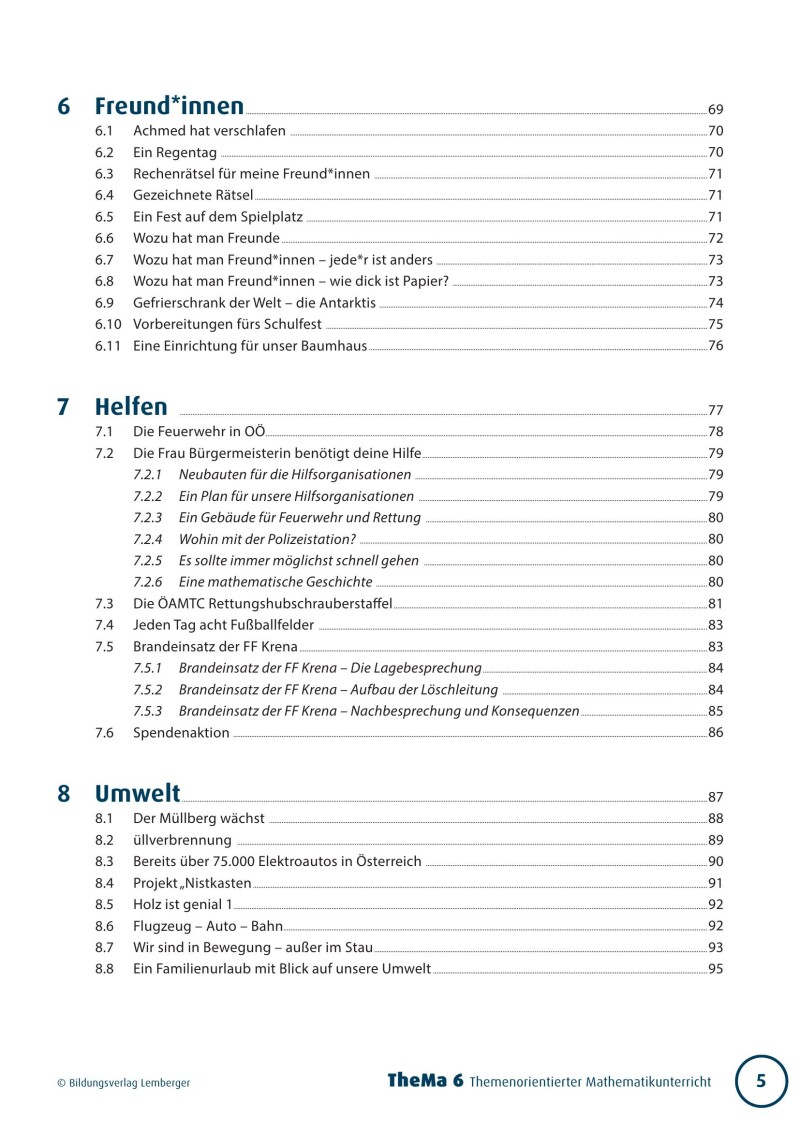 TheMa 6 – Themenorientierter Mathematikunterricht LP‘23 v1.1