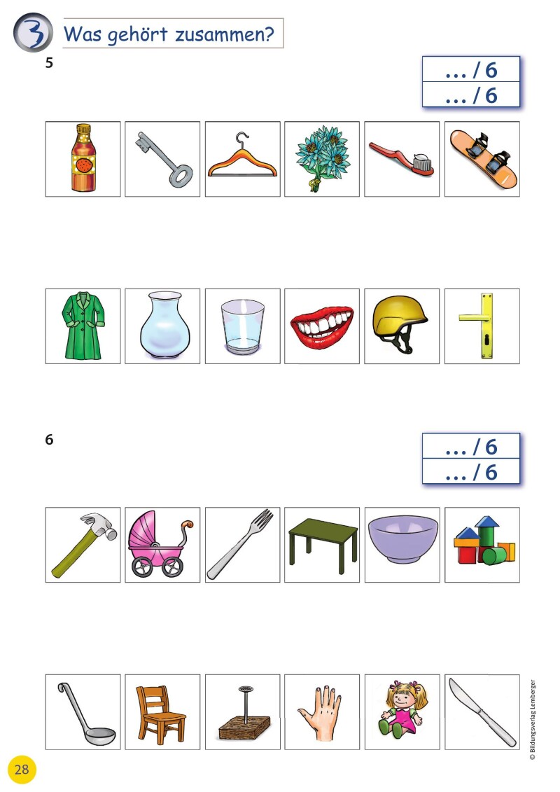 Kompetenz Lernen® - future training - Wie trainiere ich mein Denken? Band 2