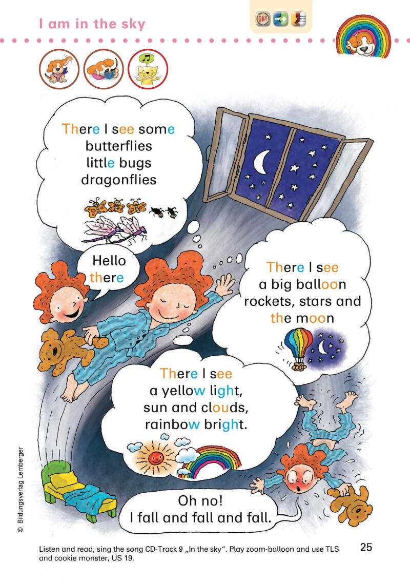 SWING ON the Bus around the World 3 - Pupil’s Book with Audio-CD