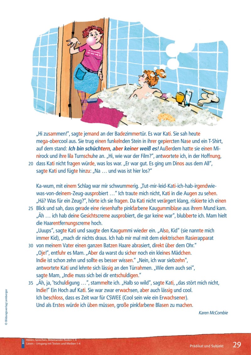 ABC der Tiere 4 - Das kann ich schon! Lernstandsheft zu den Kompetenzen