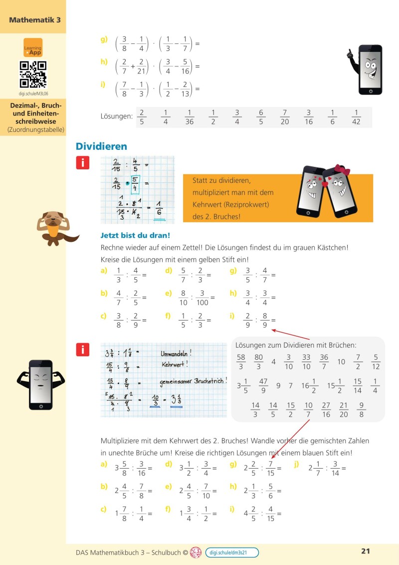 DAS Mathematikbuch 3 IKT v2.2