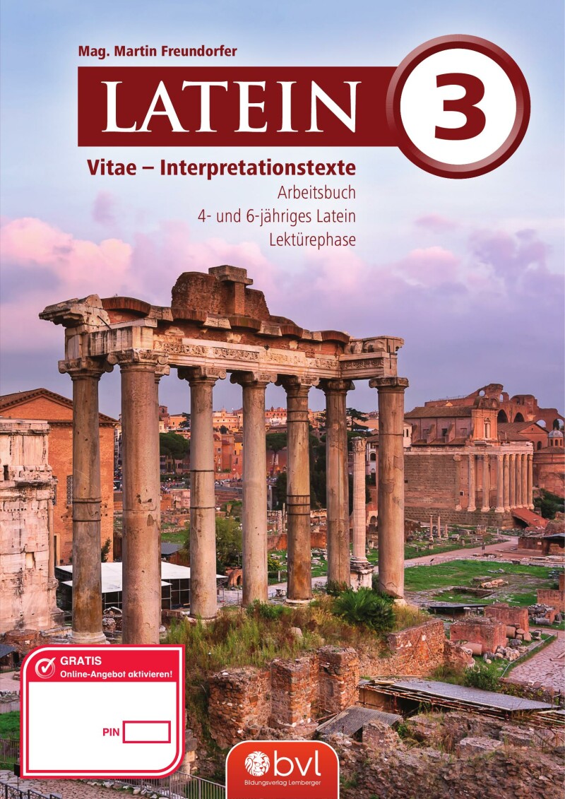 Vitae / Interpretationstexte 3