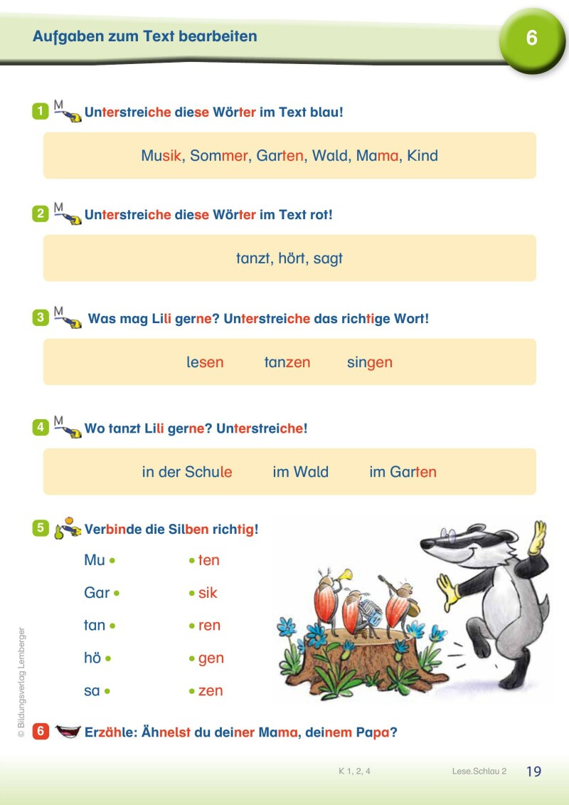 Schlau2_Lese.Schlau 2 – Lesebuch mit Silbenschrift_LP’23 v1.1