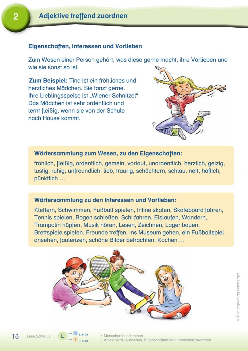 Schlau3_Lese.Schlau 3 – Lesebuch_LP’23 v1.1