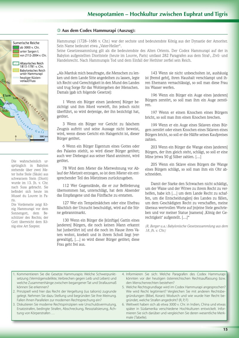 Netzwerk Geschichte 5